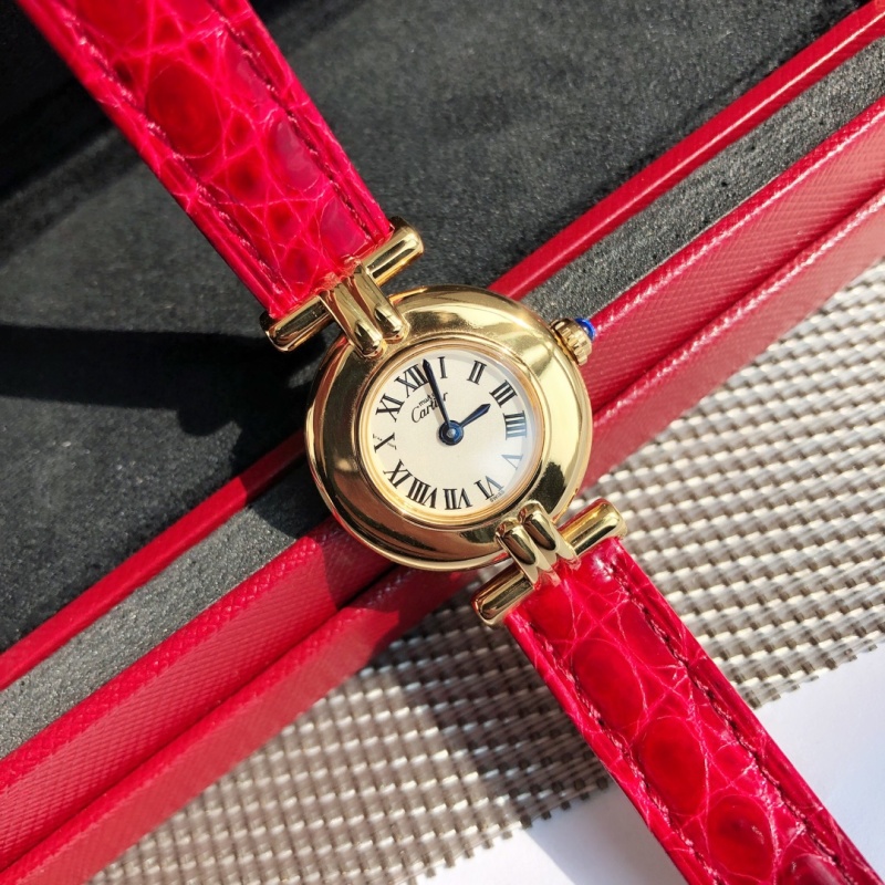 Часы Cartier
