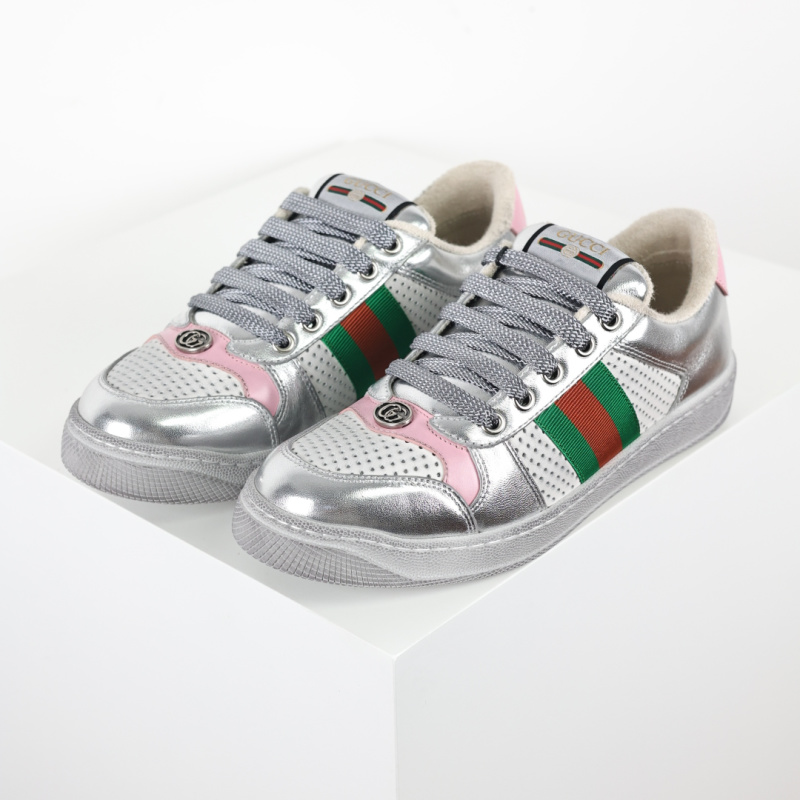Кроссовки Gucci