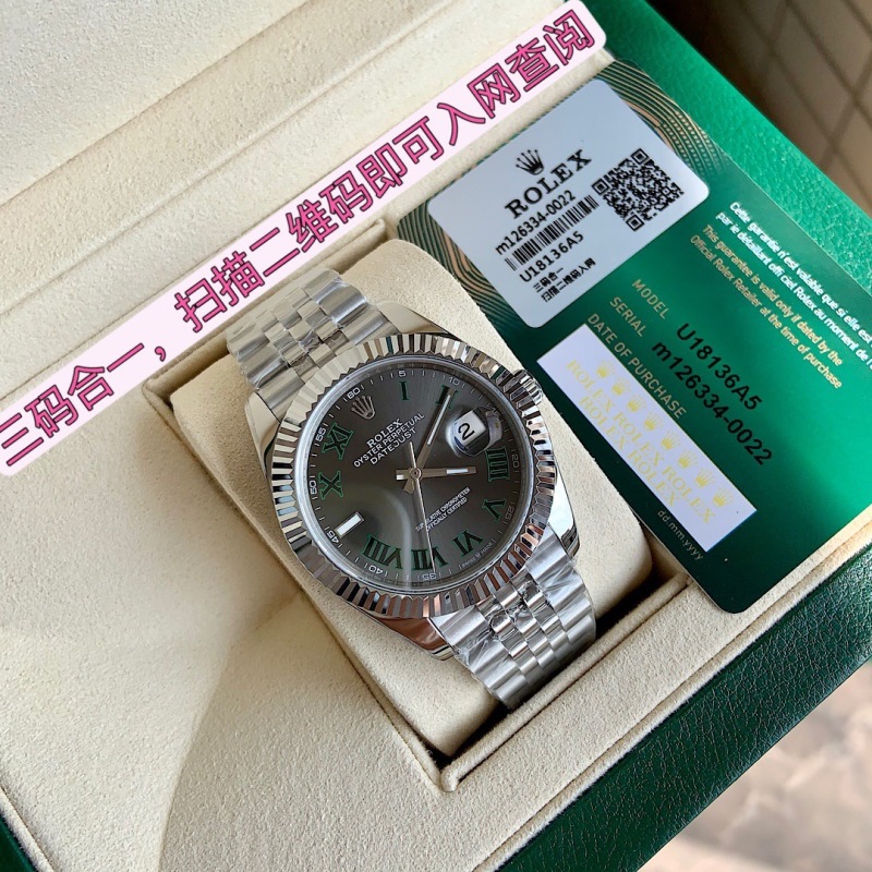 Часы Rolex