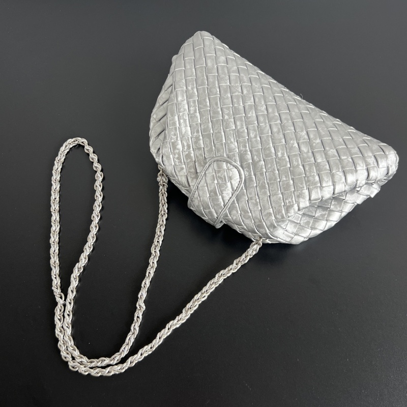 Сумка Bottega Veneta Lauren 1980