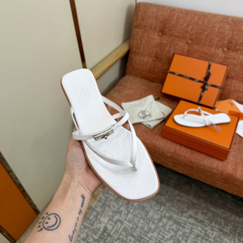 Сандалии Hermès