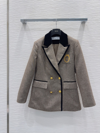 Пиджак Dior