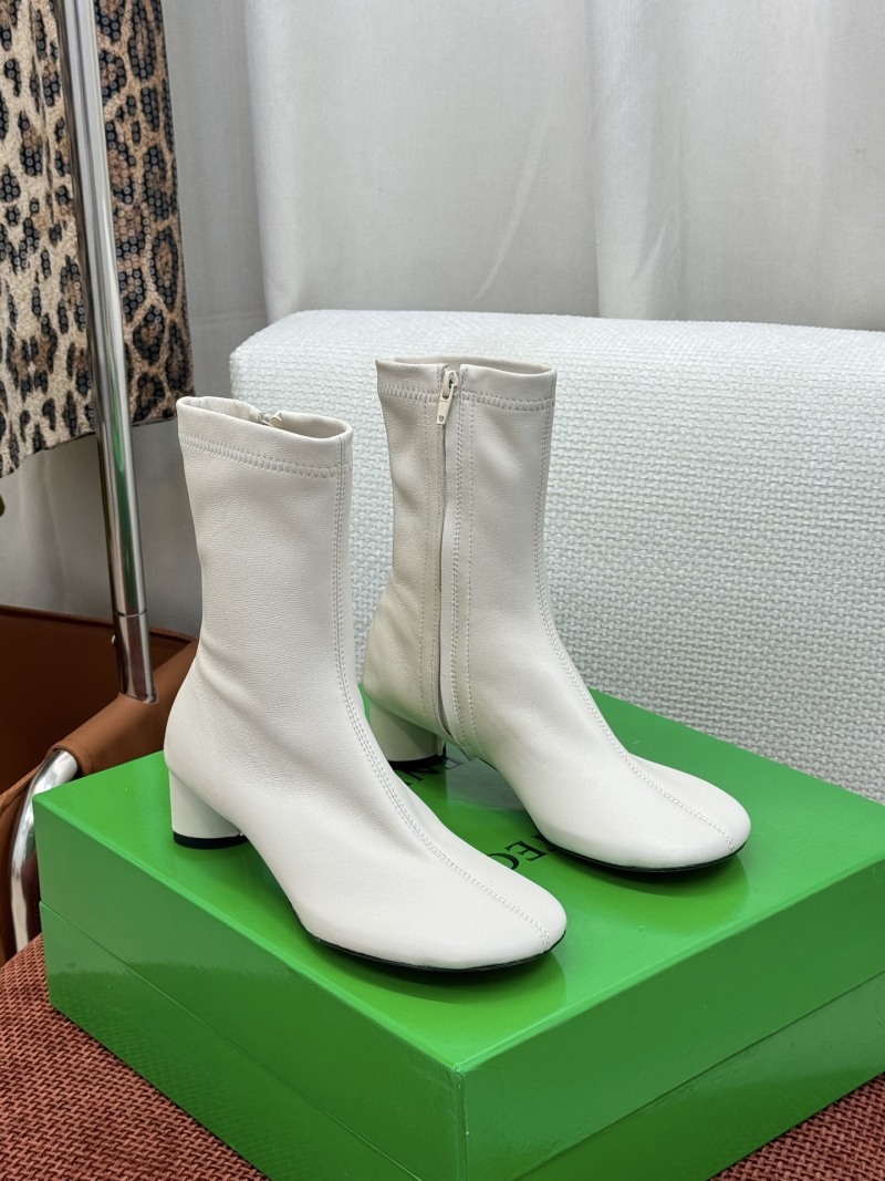 Ботинки Bottega Veneta