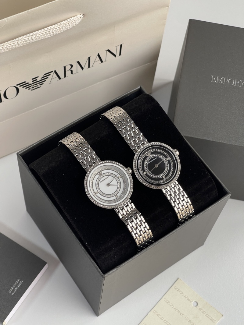 Часы Emporio Armani