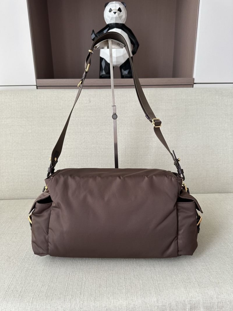 Сумка Prada Explore Re-Nylon