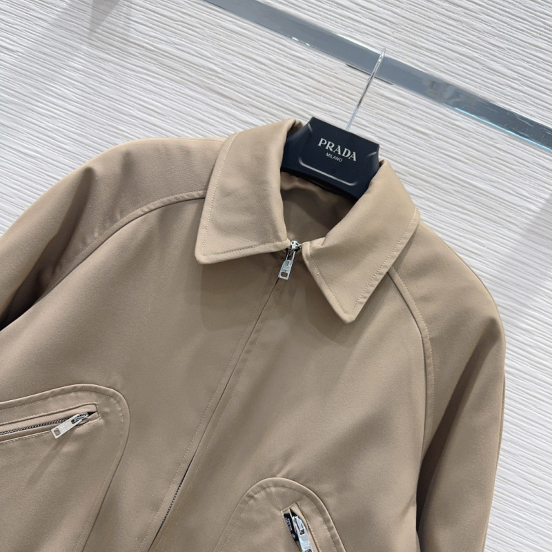 Пиджак Prada