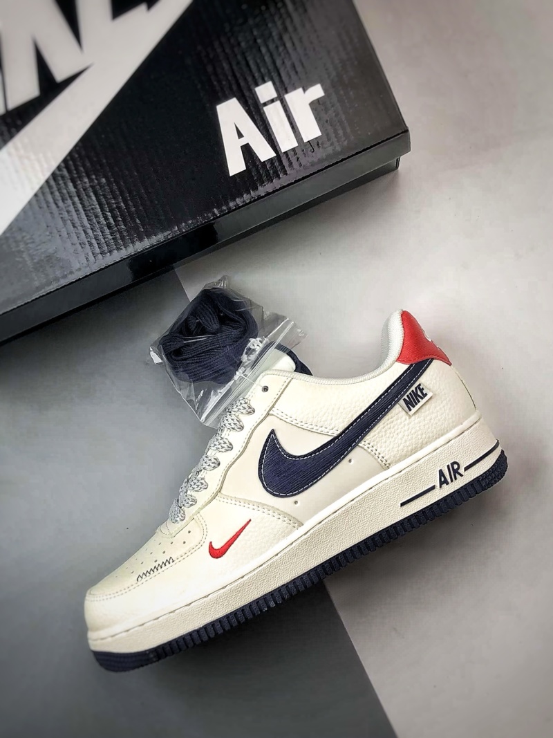 Кроссовки Nike Air Force 1 '07 Low