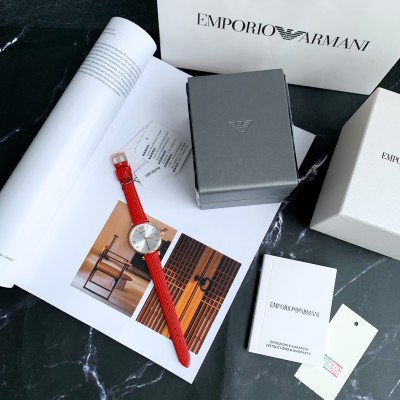 Часы Emporio Armani