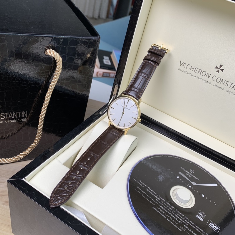 Часы Vacheron Constantin