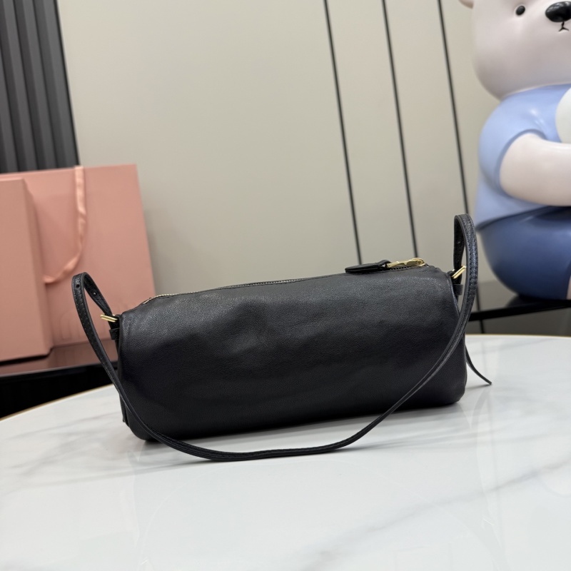 Сумка Miu Miu 5NE851 чёрный