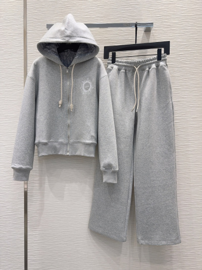Спортивный костюм Dior