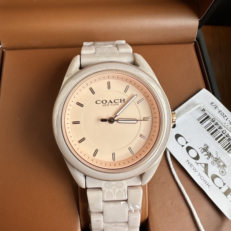 Часы Coach