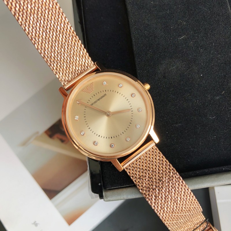 Часы Emporio Armani