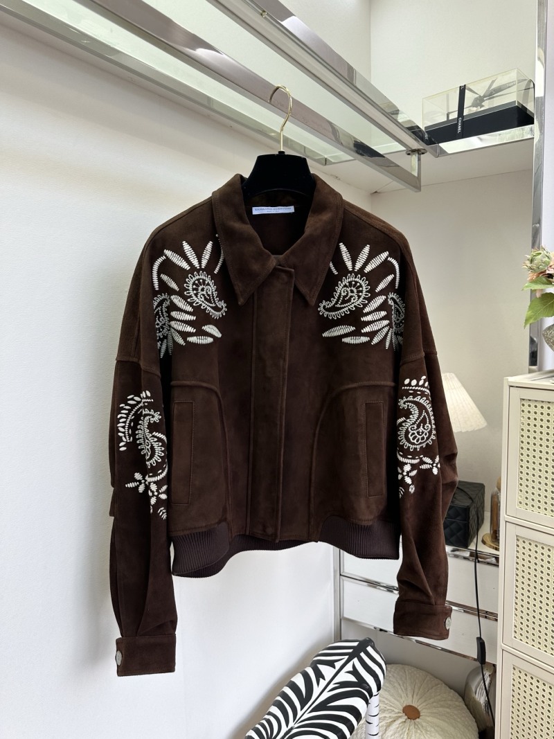 Куртка Maison Margiela