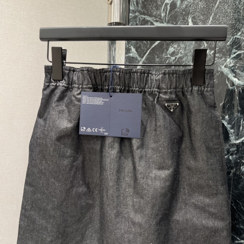 Юбка Prada