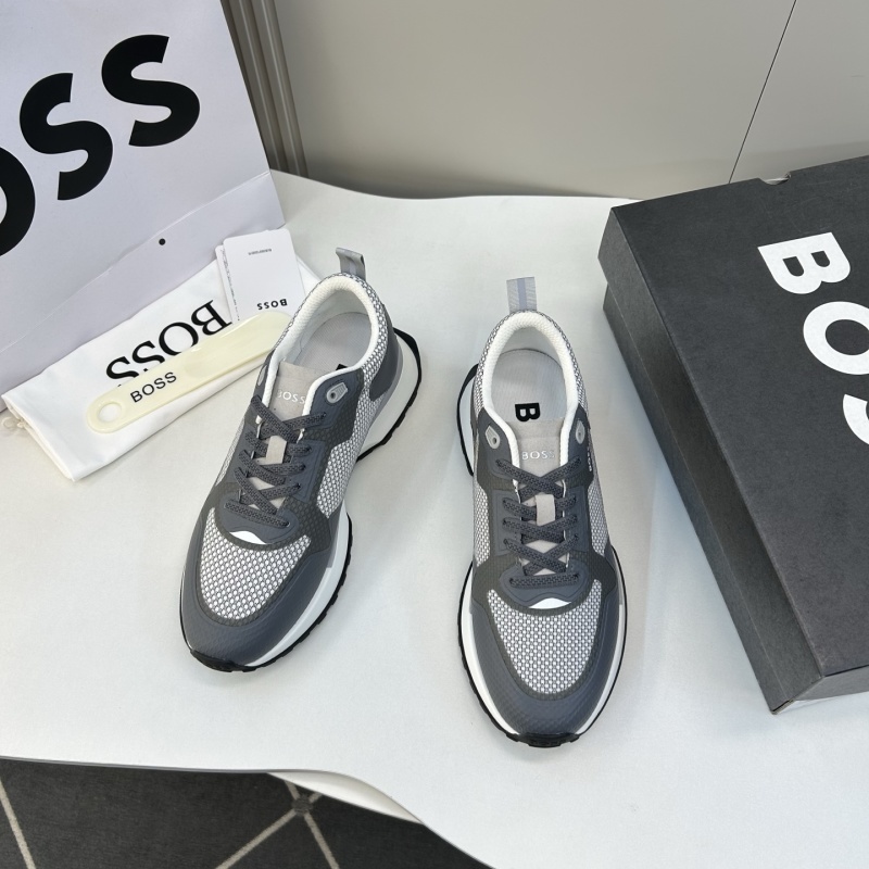 Кроссовки Hugo Boss мужские