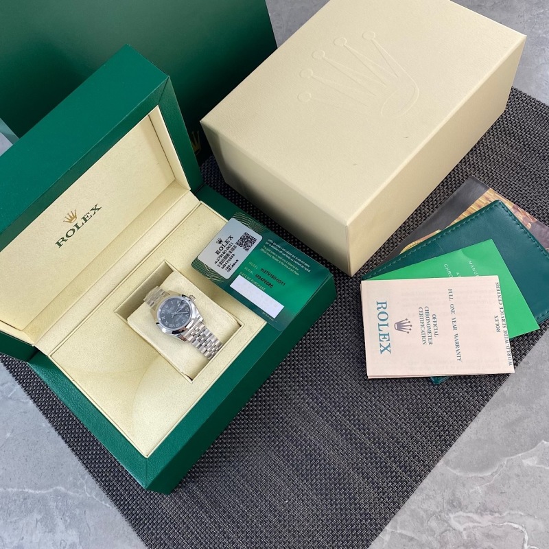 Часы Rolex