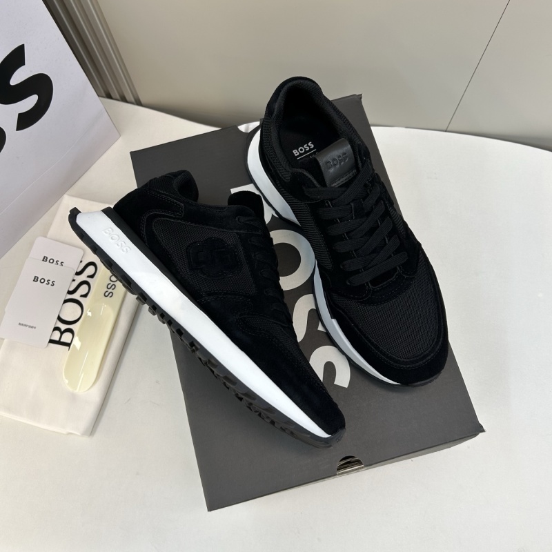 Кроссовки Boss