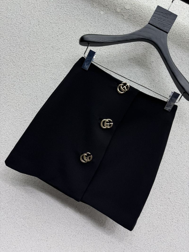 Юбка Gucci