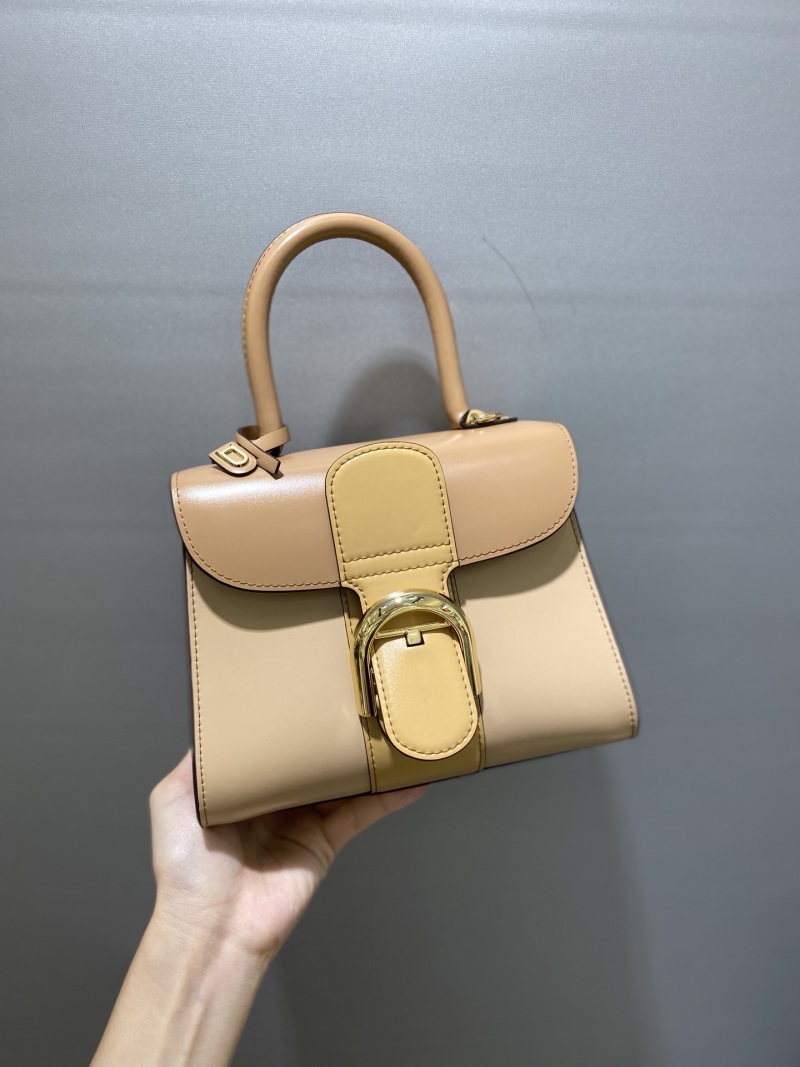 Сумка женская Delvaux Brilliant Box