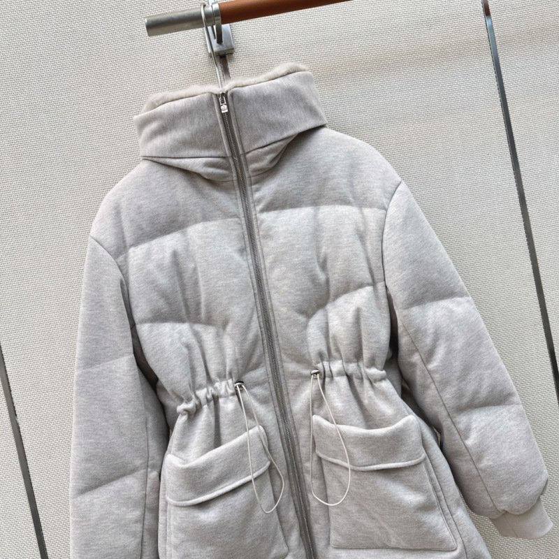 Пуховик Loro Piana