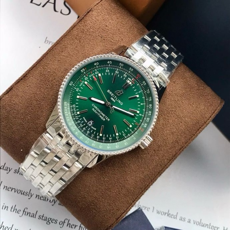 Часы Breitling