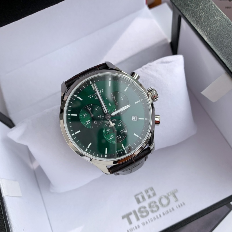 Часы Tissot