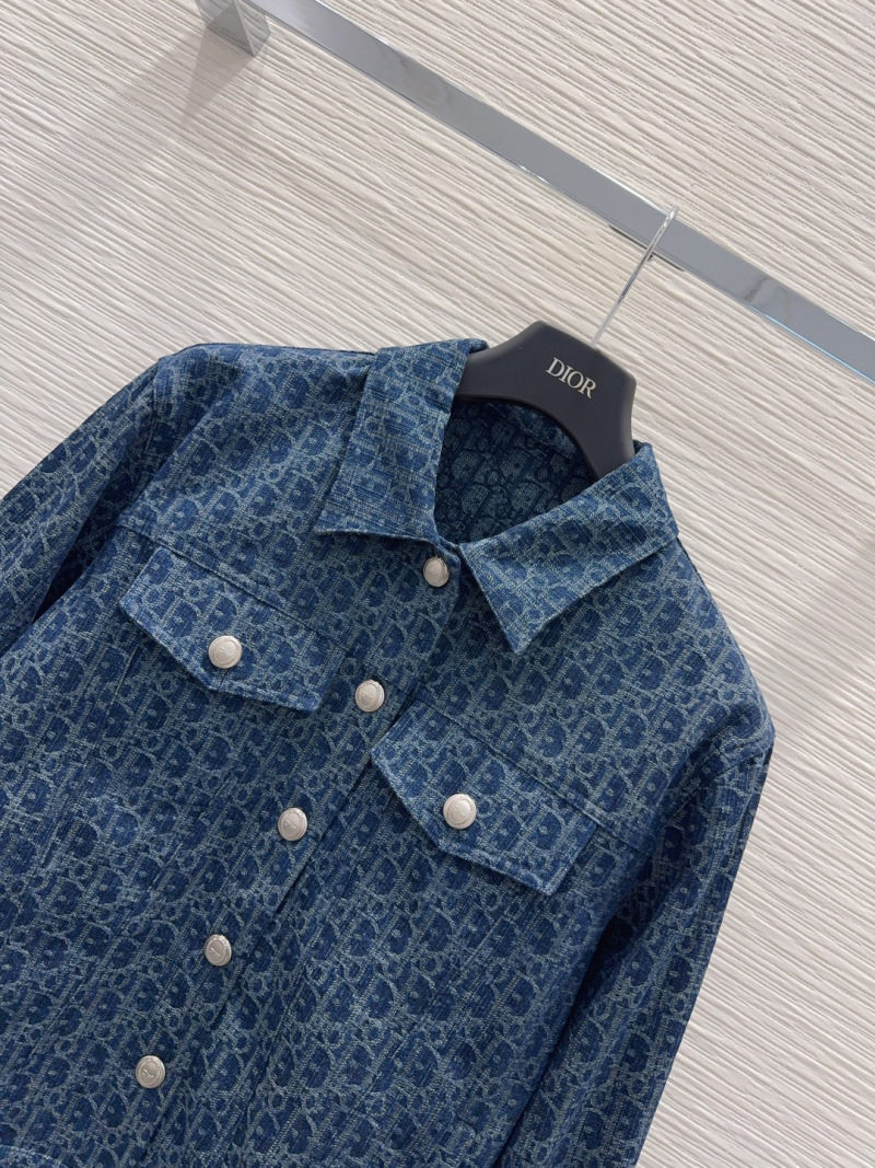Куртка Dior