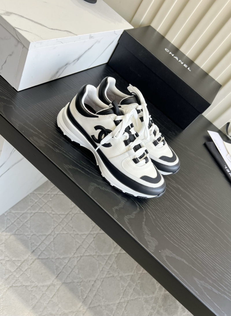 Кроссовки Chanel