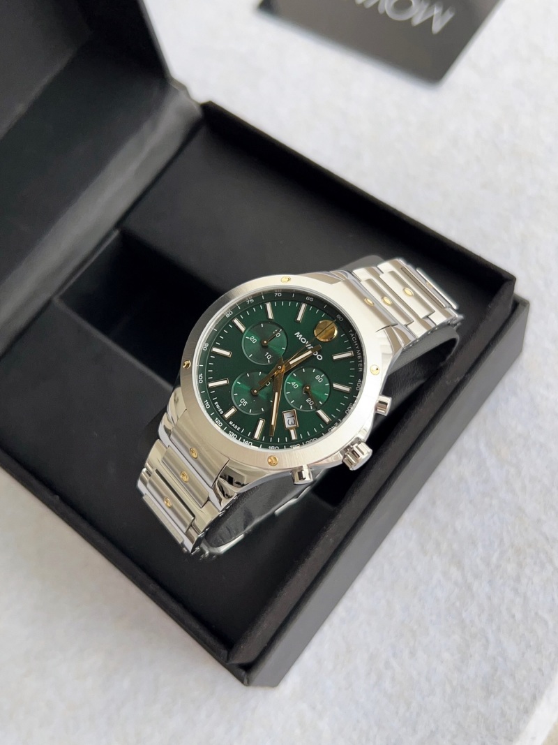 Часы Movado