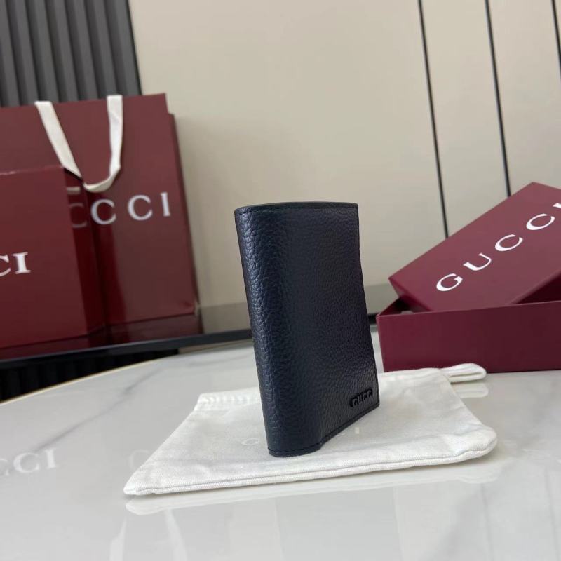 Портмоне Gucci с молнией