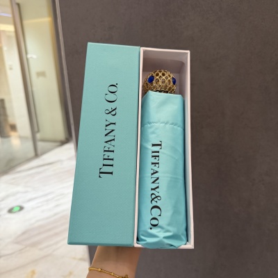 Зонты Tiffany & Co.