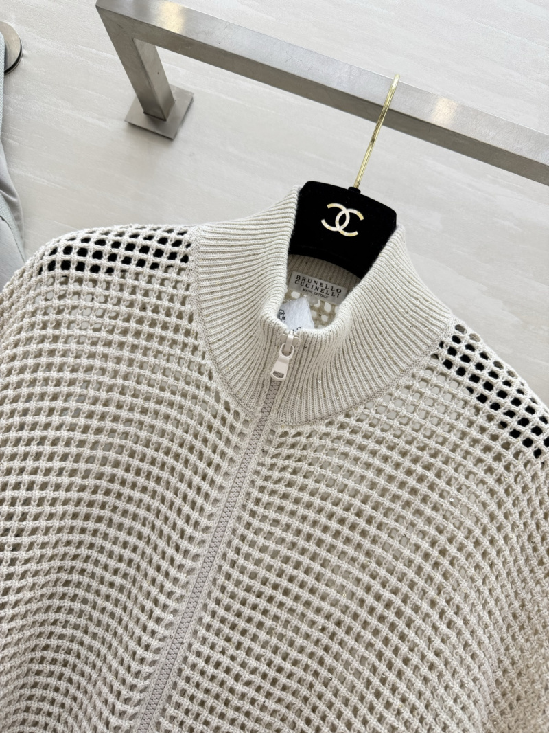 Куртка Chanel