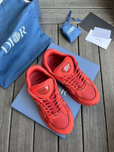 Мужские кроссовки Dior B30