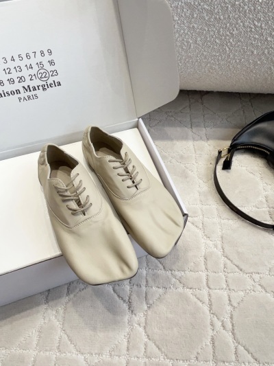 Балетки MM6 Maison Margiela