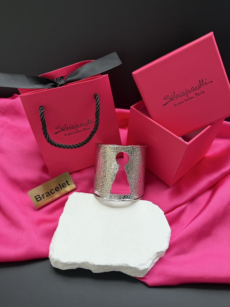Браслет Schiaparelli