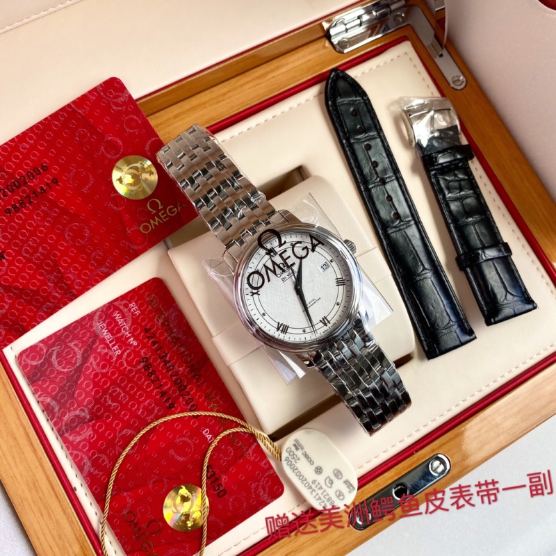 Часы Omega