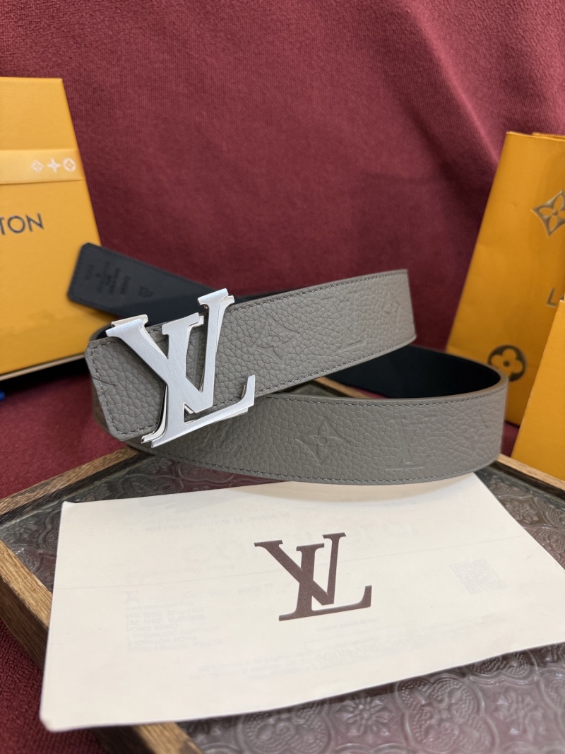 Ремень Louis Vuitton Dimension Drift