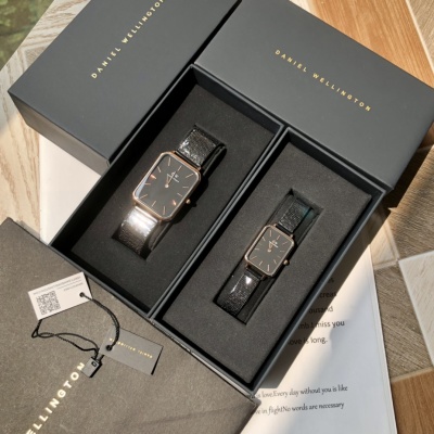 Часы Daniel Wellington