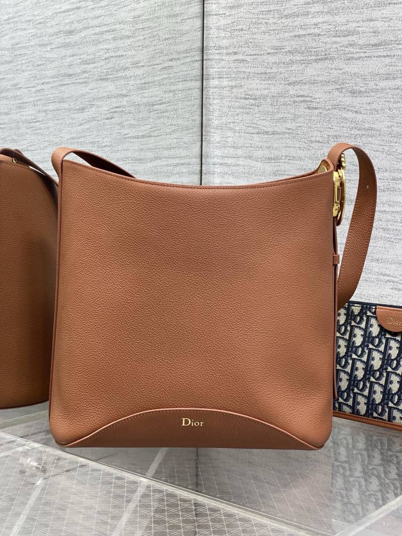 Сумка Dior с кошельком