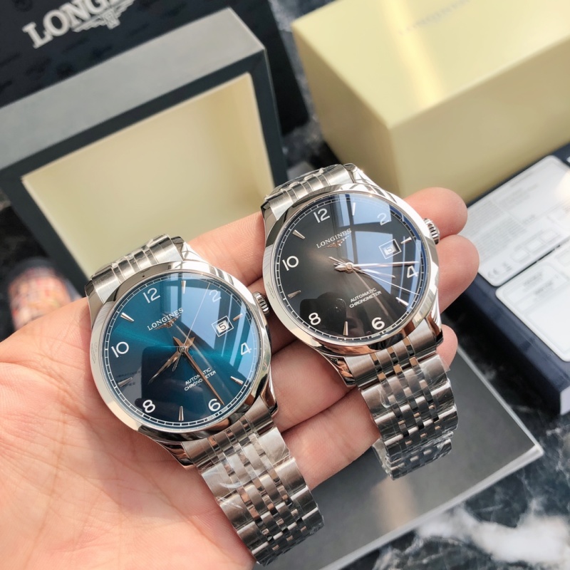 Часы Longines