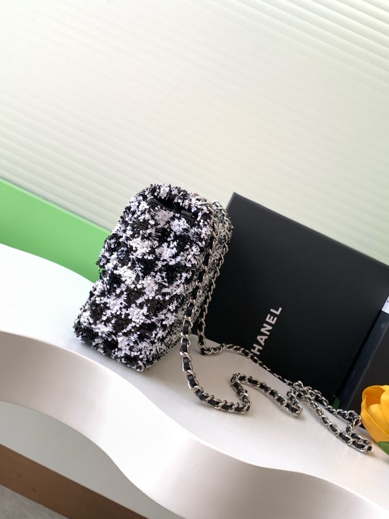Сумка Chanel