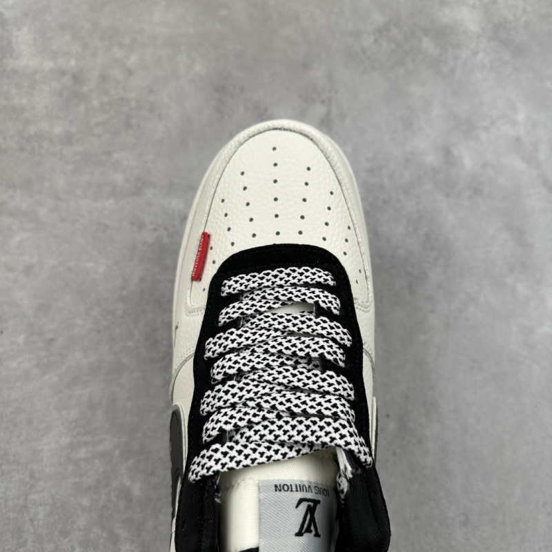 Кроссовки Louis Vuitton Air Force 1