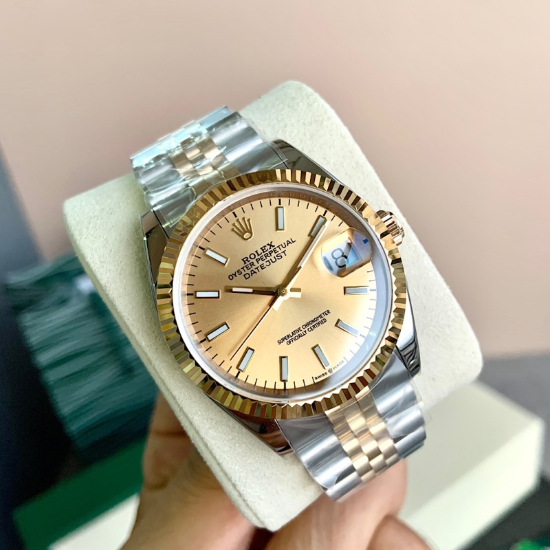 Часы Rolex