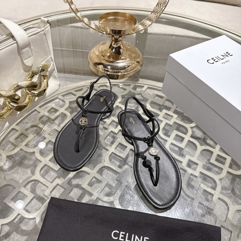 Босоножки Celine