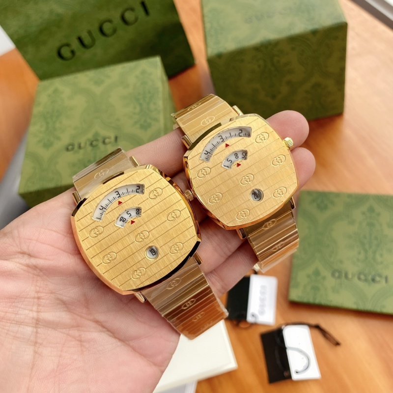 Часы Gucci