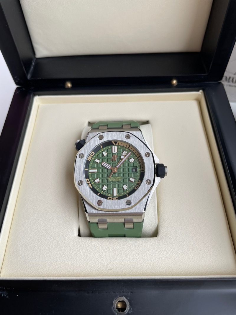 Часы Audemars Piguet