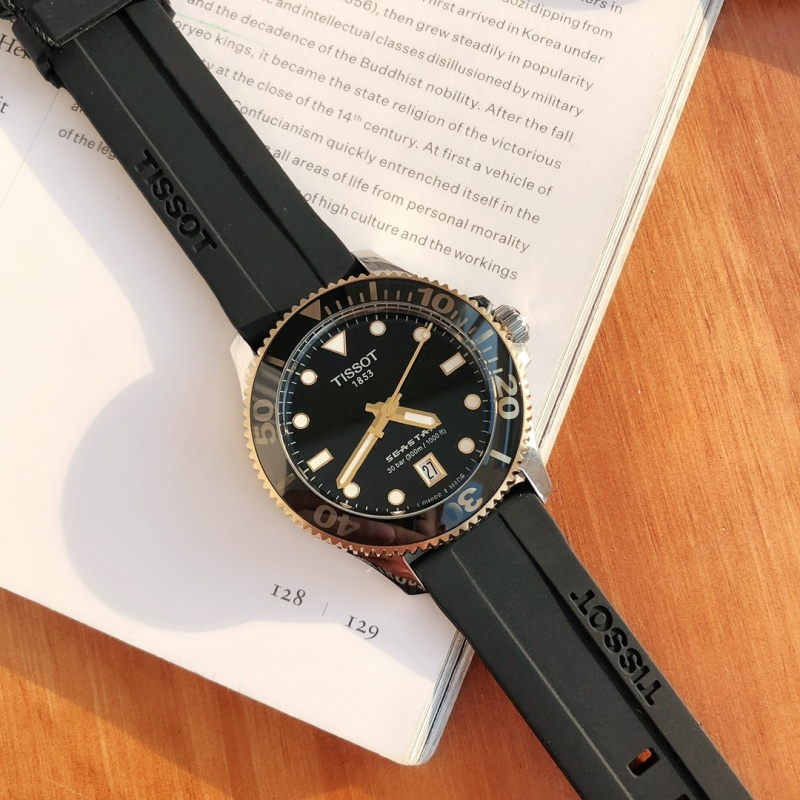 Часы Tissot