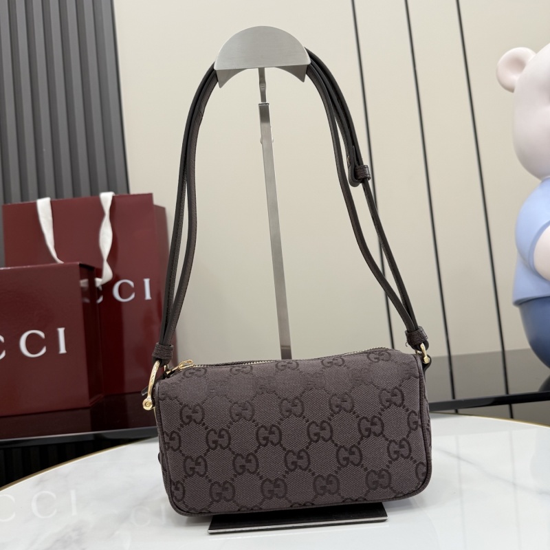 Сумка Gucci GG Canvas