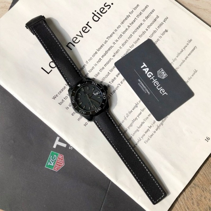 Часы TAG Heuer